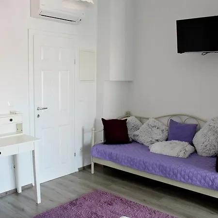 Appartamento Adriona With Parking *