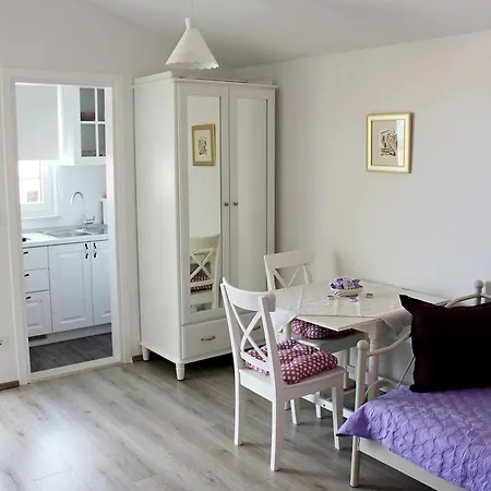 Adriona With Parking