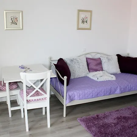 Apartman Adriona With Parking *