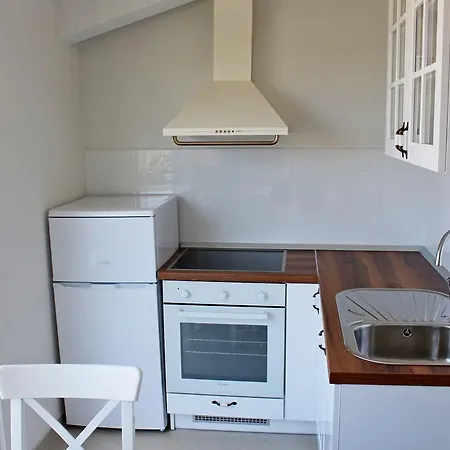 Apartment Adriona With Parking
