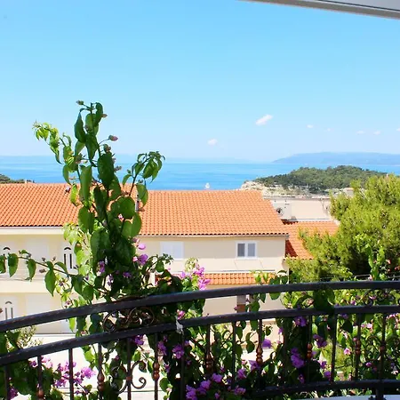 Apartment Adriona With Parking *