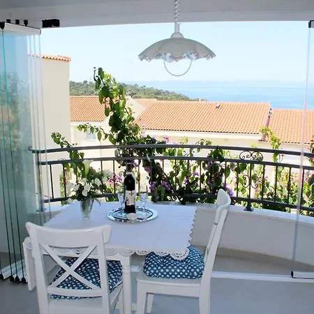 Appartamento Adriona With Parking