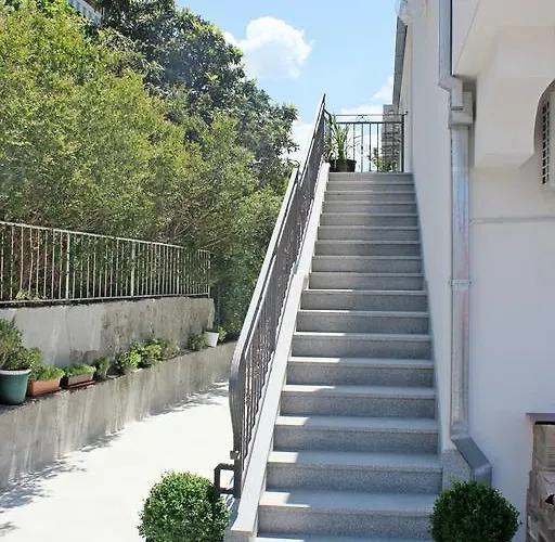 Lejlighed Adriona With Parking *