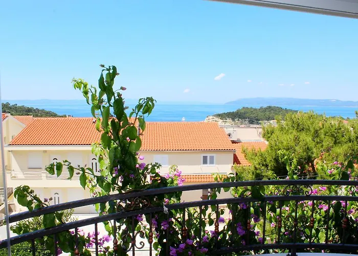Lejlighed Adriona With Parking *