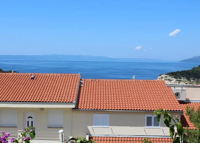 Lejlighed Adriona With Parking