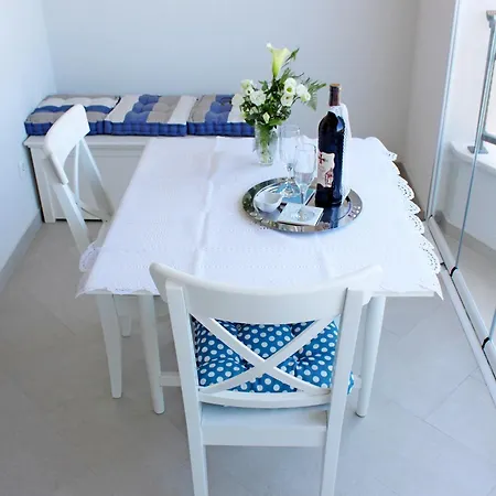 Apartman Adriona With Parking