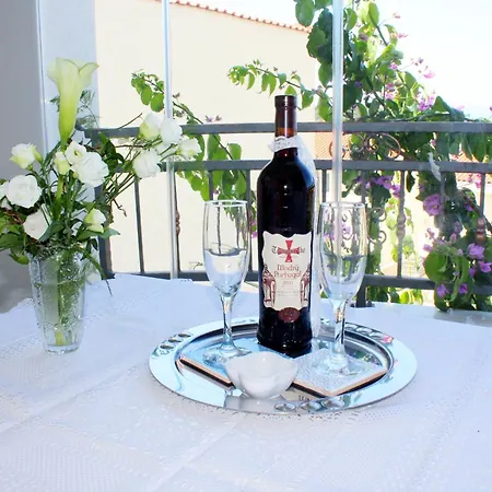 아파트 Adriona With Parking