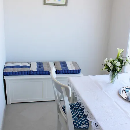 Apartman Adriona With Parking *