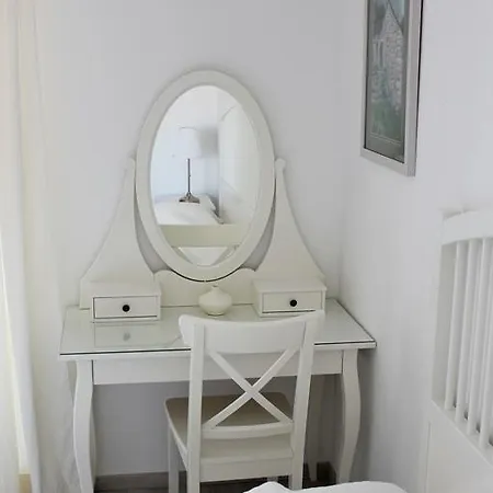 Apartamento Adriona With Parking Makarska