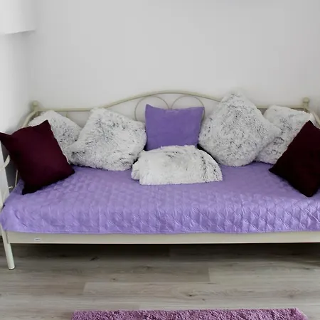 Apartamento Adriona With Parking