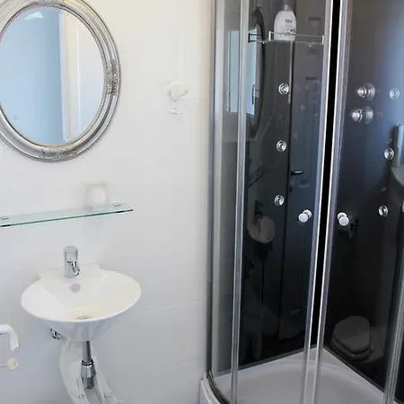 Apartamento Adriona With Parking *