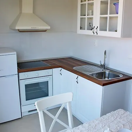 Apartman Adriona With Parking *
