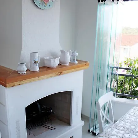 Apartamento Adriona With Parking