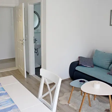 Apartman Adriona With Parking