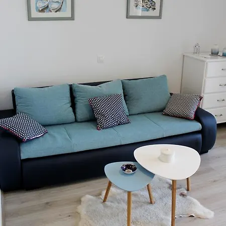 Apartman Adriona With Parking