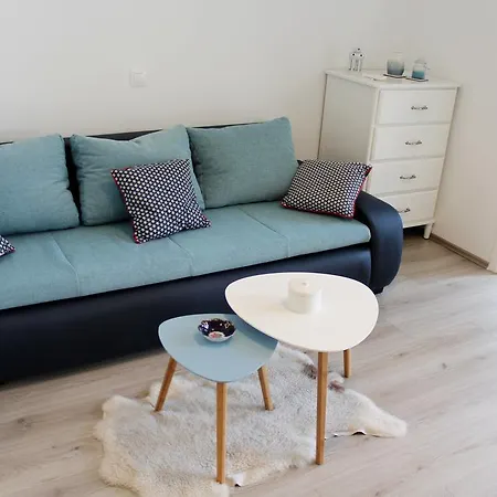 Apartamento Adriona With Parking