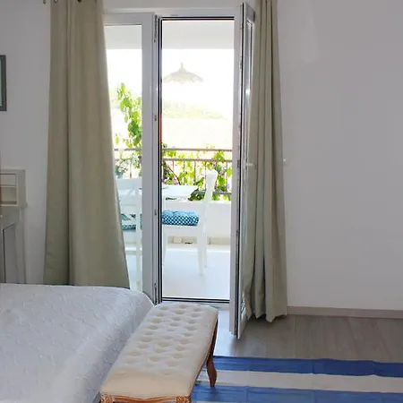 Apartman Adriona With Parking *