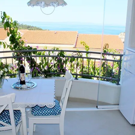 Apartamento Adriona With Parking *