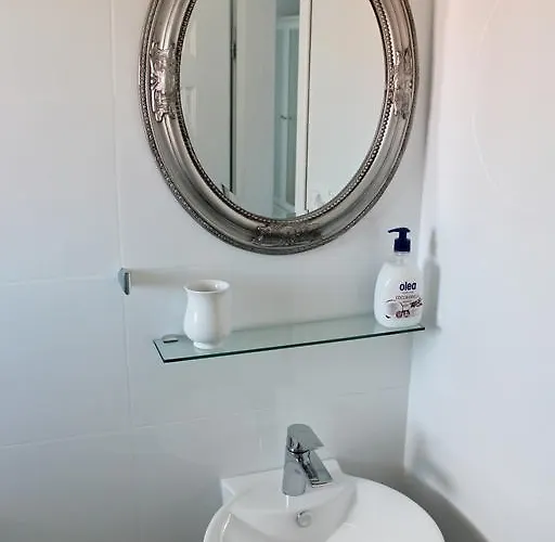 Apartament Adriona With Parking