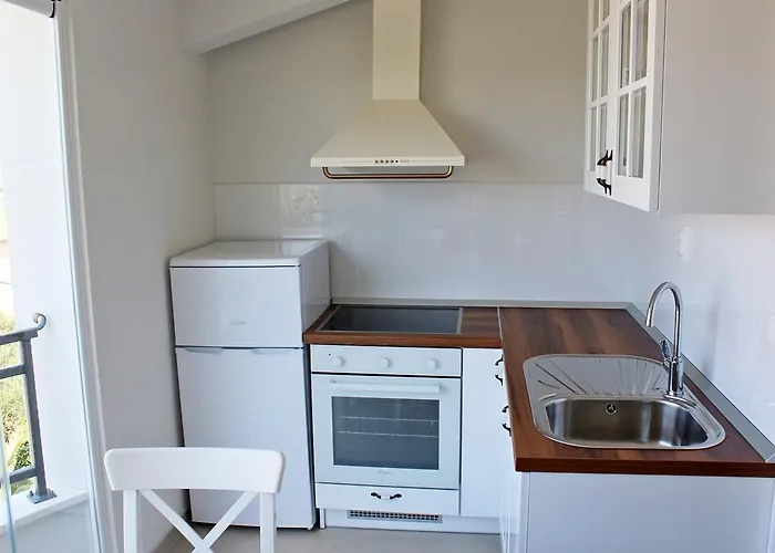 Apartament Adriona With Parking