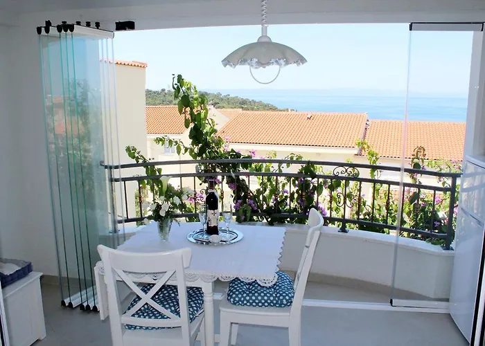 Apartament Adriona With Parking