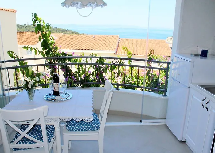 Apartament Adriona With Parking *