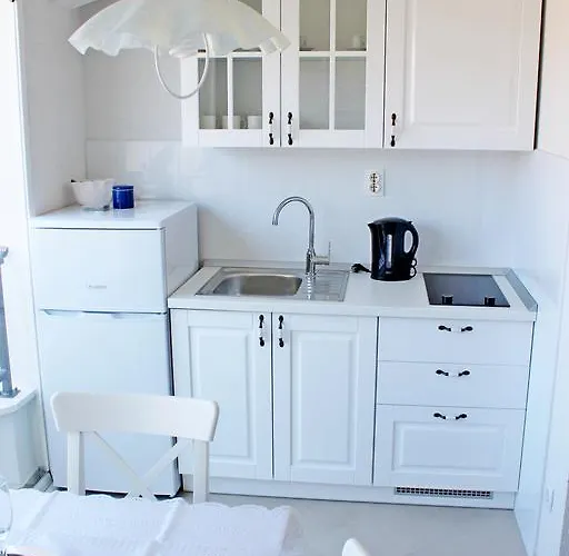 Apartament Adriona With Parking